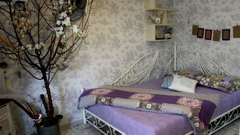 Standart Oda (Balkonsuz)