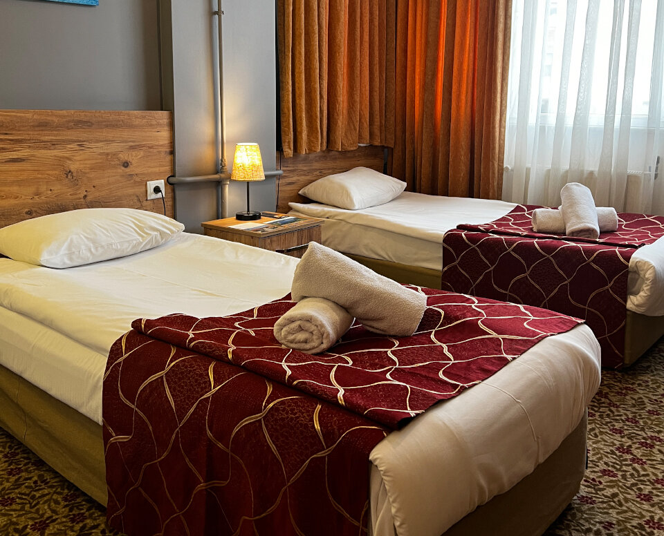 Elit Palace Bolu