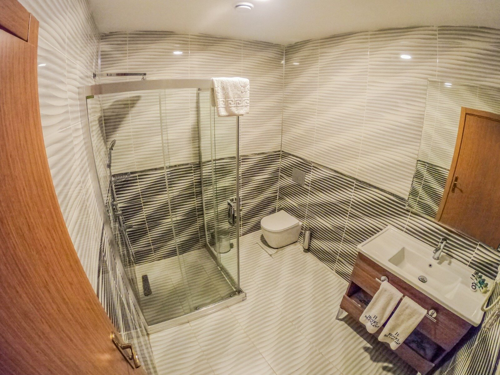 Akman Premium Hotel · 7