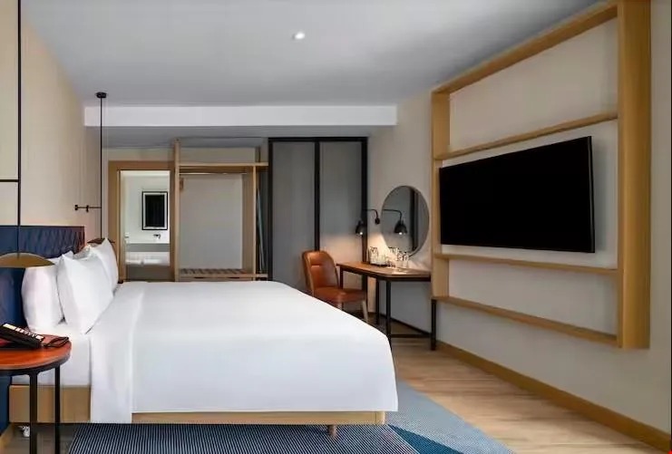 Suite Room