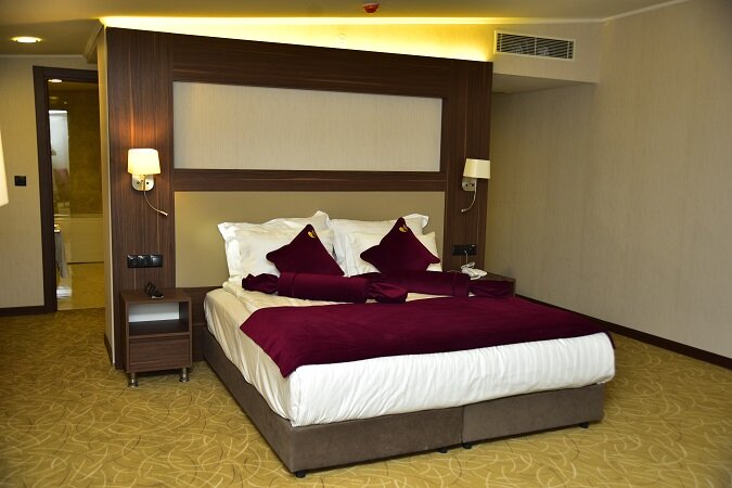 Paşa Park Hotel Selçuklu