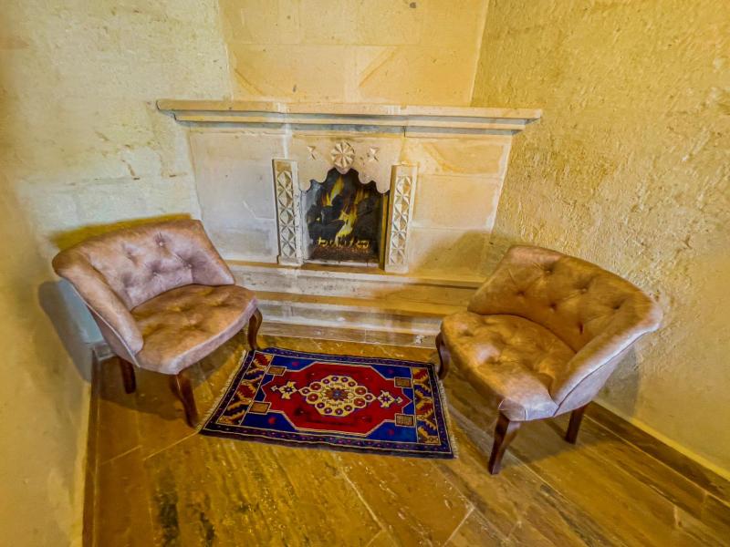 Heritage Cave Inn
