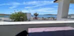 Deluxe Oda Üst Kat Deniz Manzaralı  Balkonlu Görseli