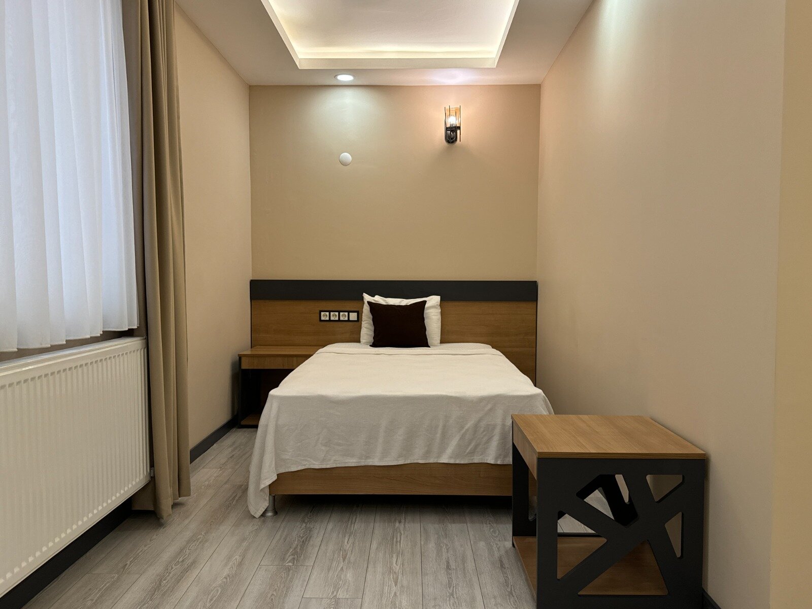 Korkmaz Otel Rezervasyon