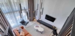 Loft Oda Görseli