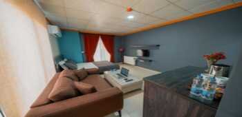 City Life Otel