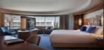 Junior Suite, Tek Büyük Yataklı Görseli