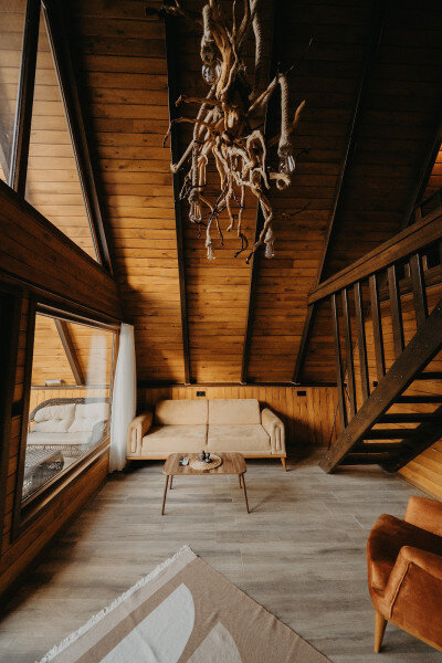 Özfer Bungalov (2)