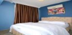 Standart Triple Room Görseli