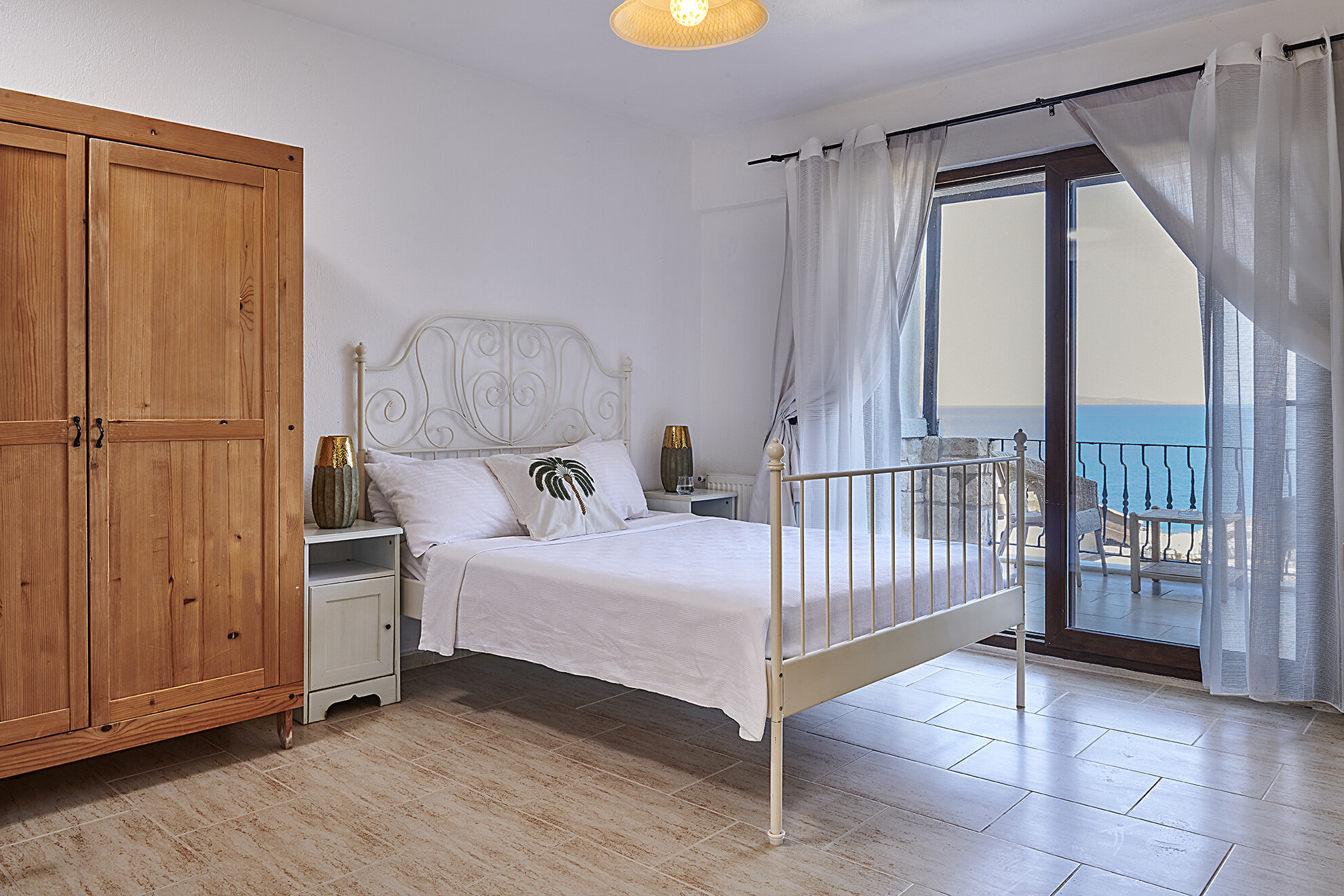 Nergis Otel Karaburun galeri 2