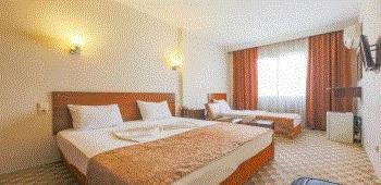 Hostapark Otel · 79