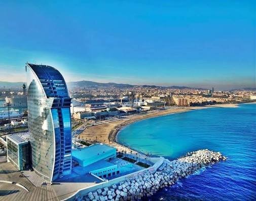 4* Barcelona Konaklama ve Airport Transfer galeri 4