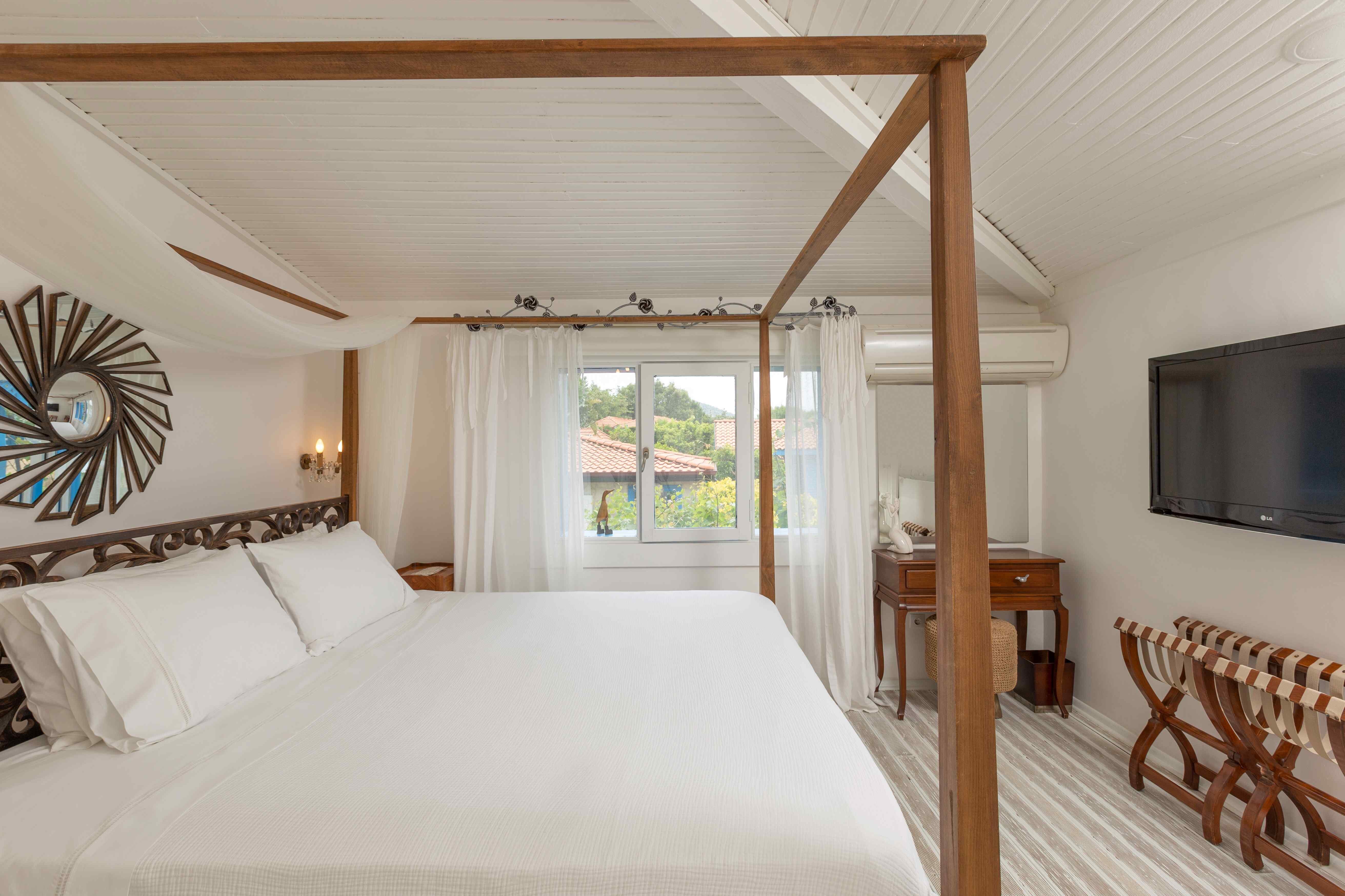 Luxury Suite (Palmiye)