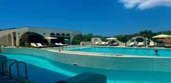 Lina Life Fethiye