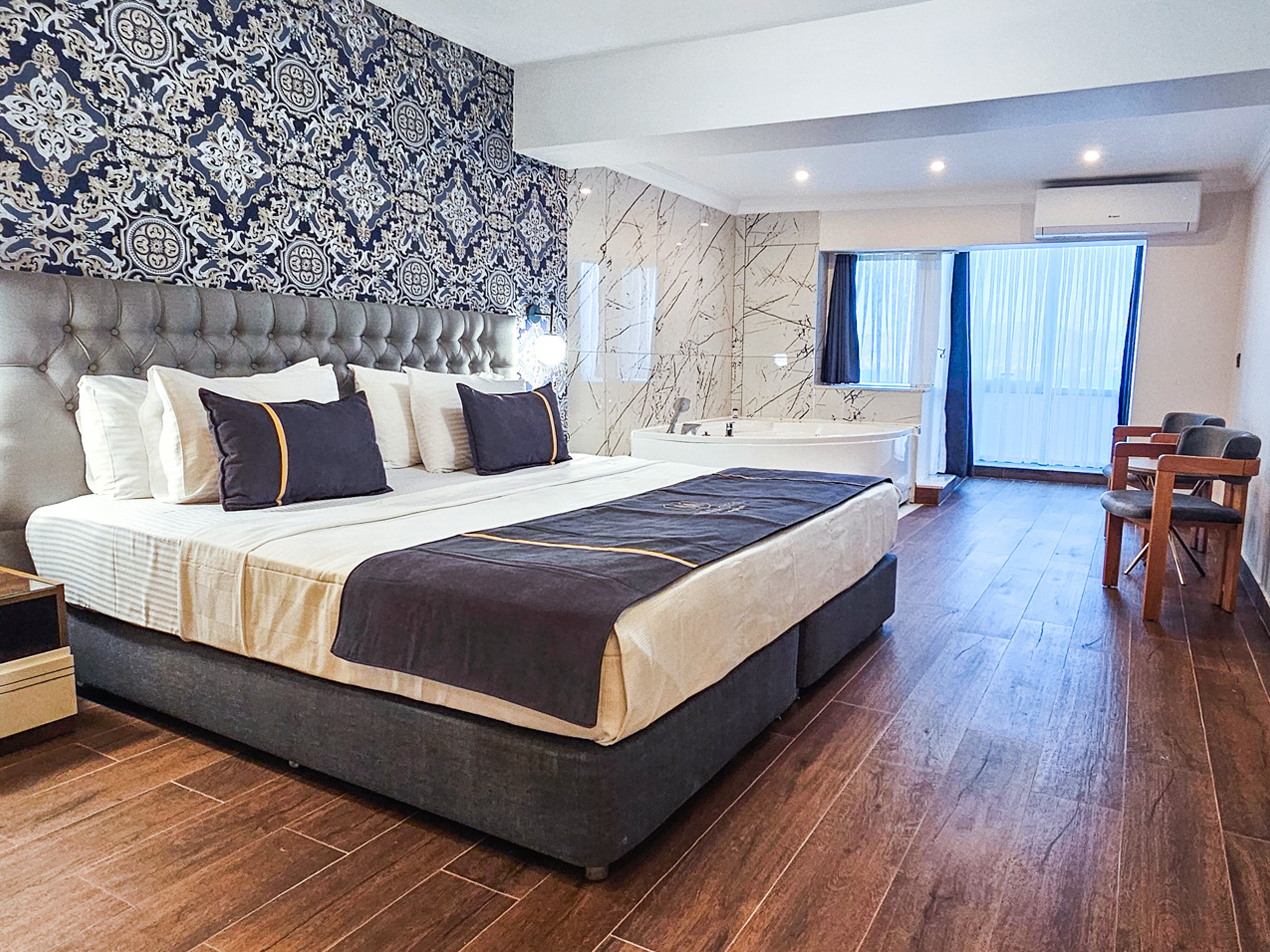 Mira Otel Küçükyalı galeri 4