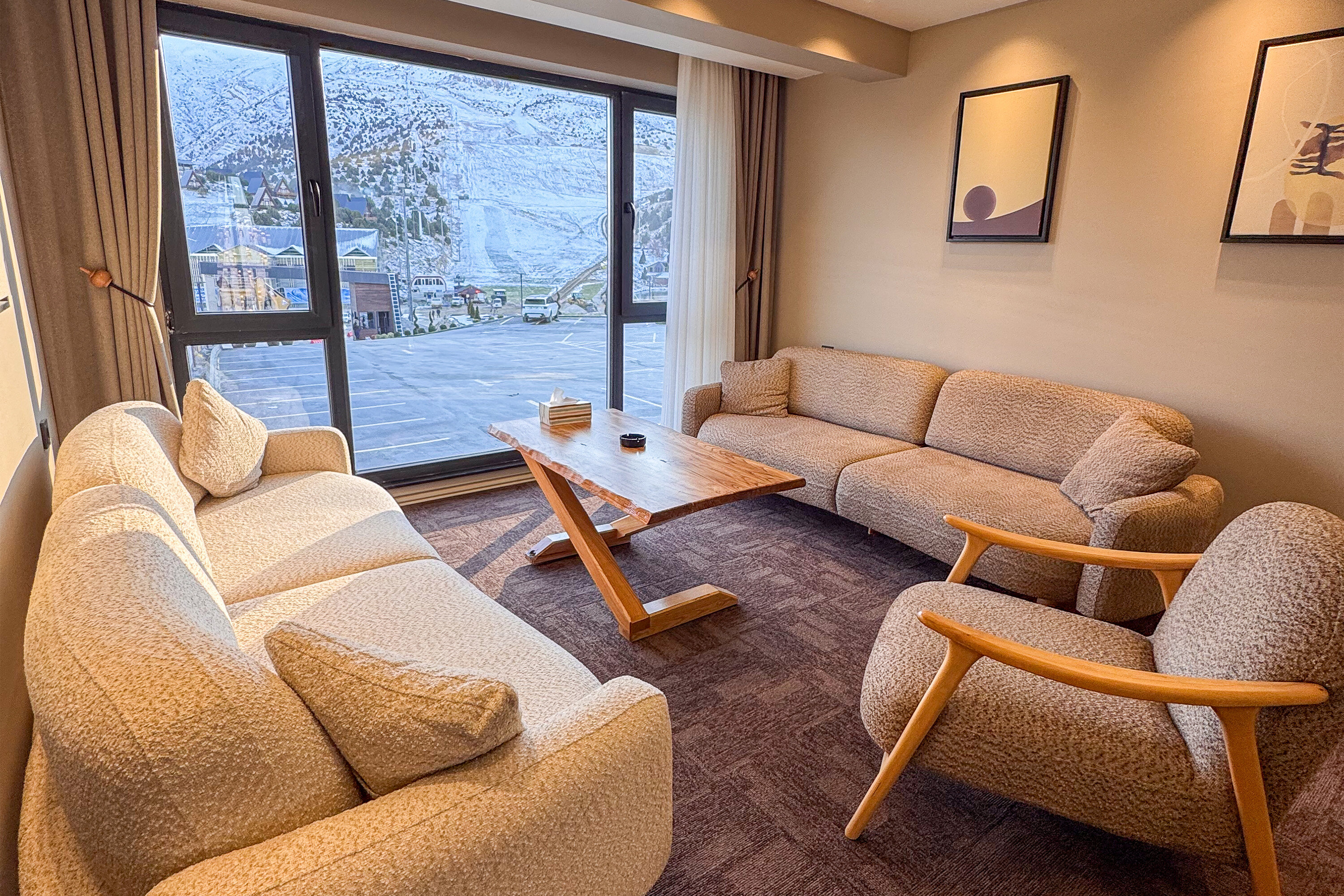 Ramada By Wyndham Erzincan Ergan galeri 8