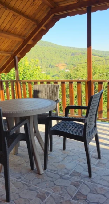 Villa Şirin