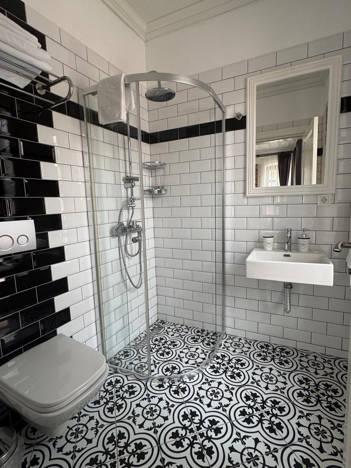 Odalar