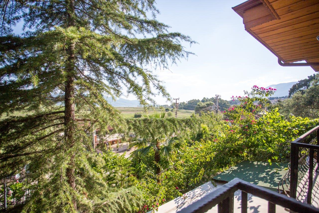 Daire, Deniz Manzaralı