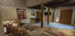 King Suite with Balcony Görseli