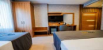 Superior Triple Room Görseli
