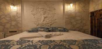 Tyana Cave House