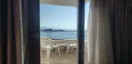 Deniz Manzaralı Standart Oda Görseli