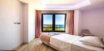 Deluxe Deniz Manzaralı 3 Kişilik Oda Görseli