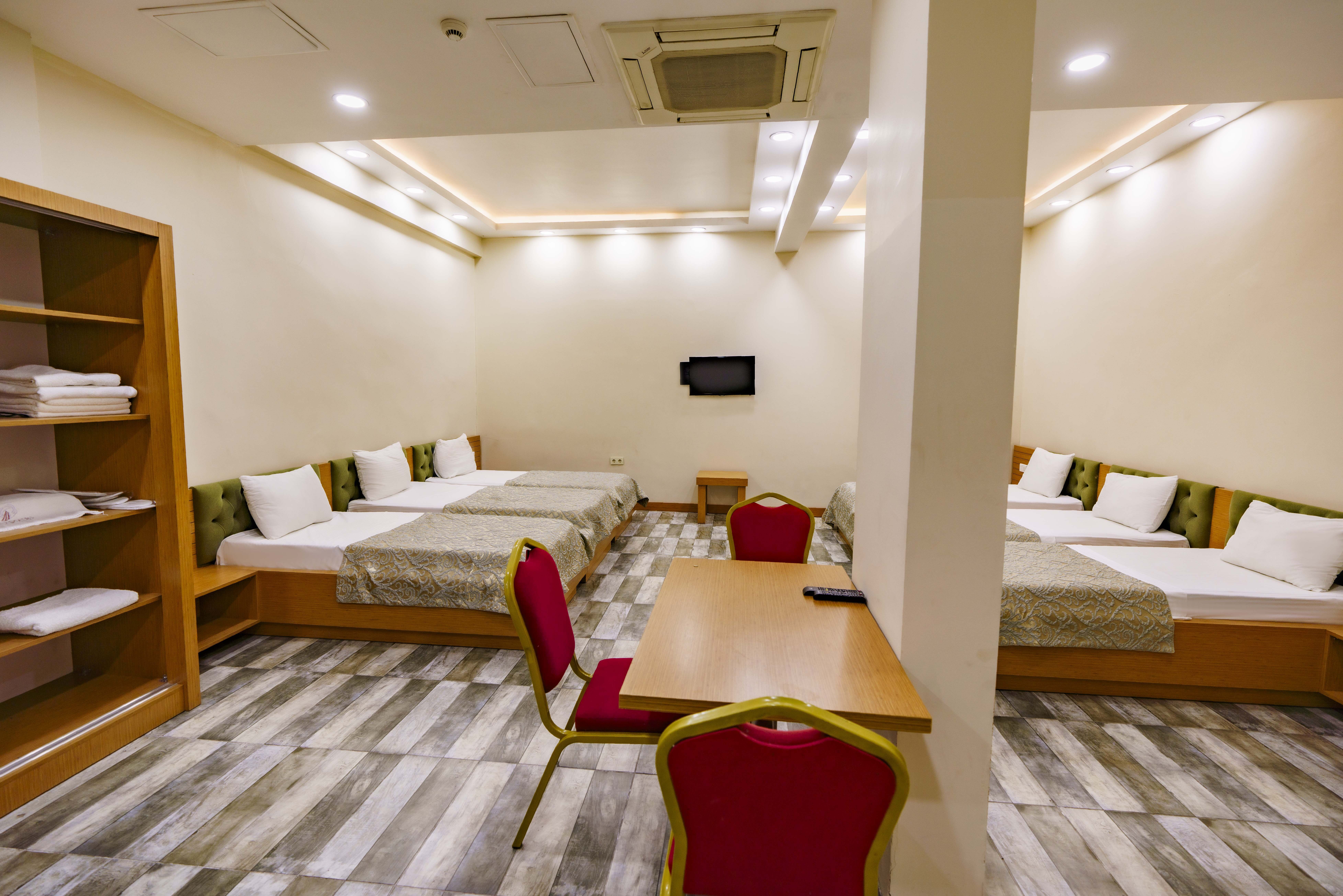 Quantum Otel