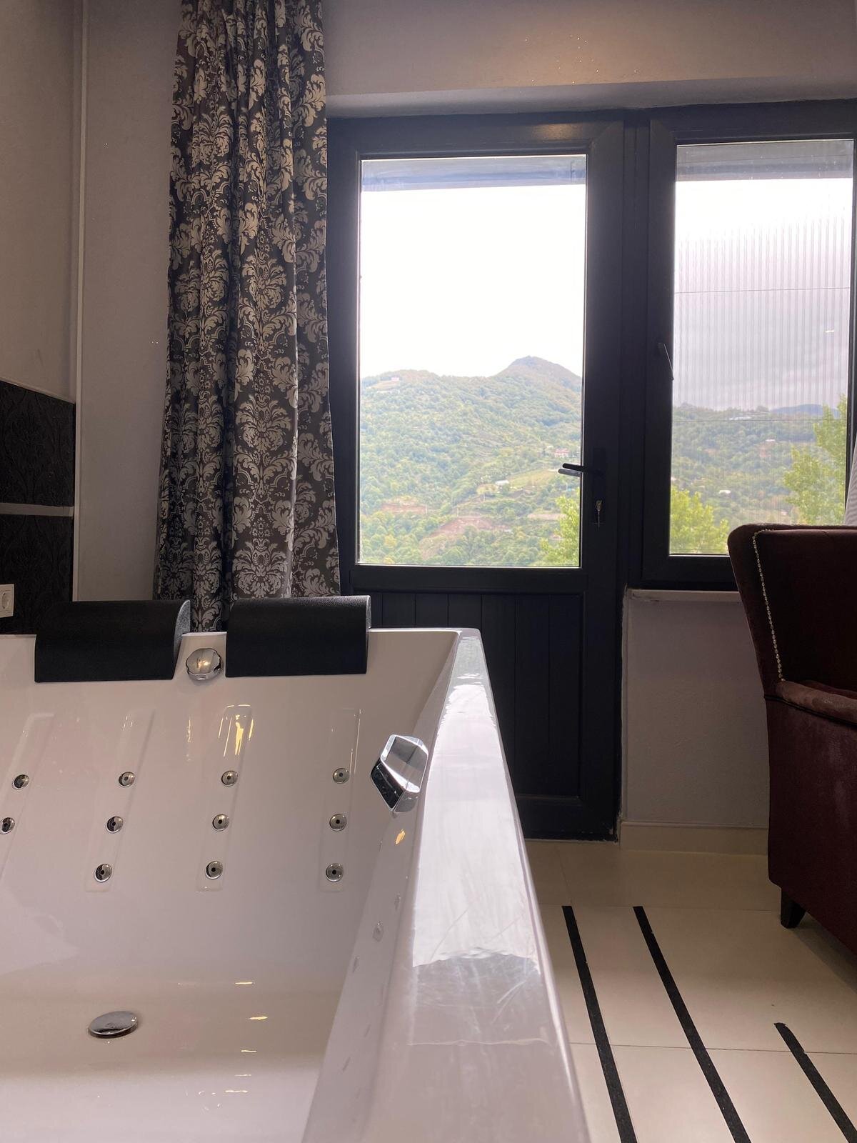 Yuvacık Kazlı Bahçe Bungalov · 26