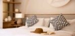 Panoramic Sea View Junior Suite with King Bed Görseli