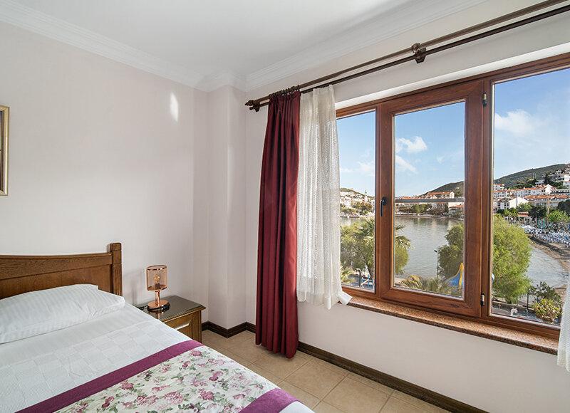 Fora Apart Otel