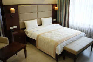 Burgaz Resort Hotel
