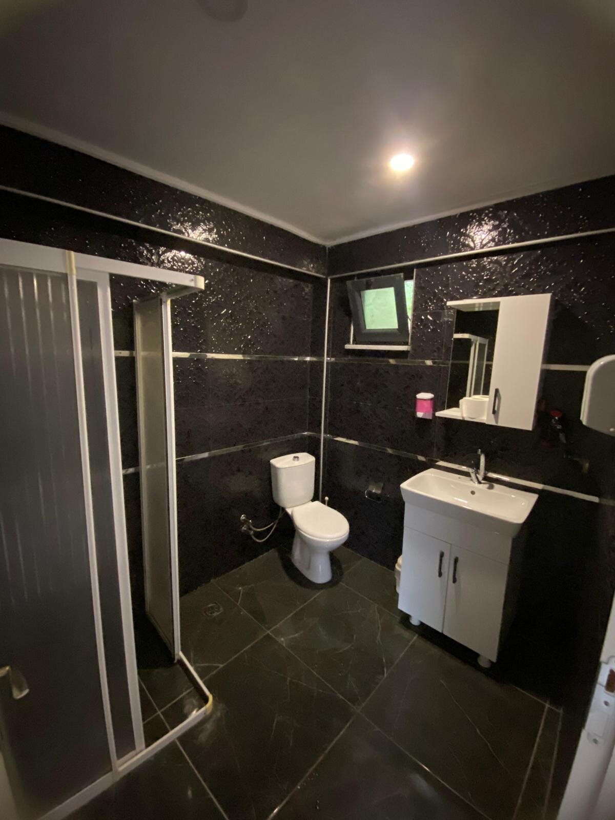 Yuvacık Kazlı Bahçe Bungalov · 23