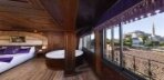 KING SUITE WITH ST.SOPHIA VIEW & SEA VIEW Görseli