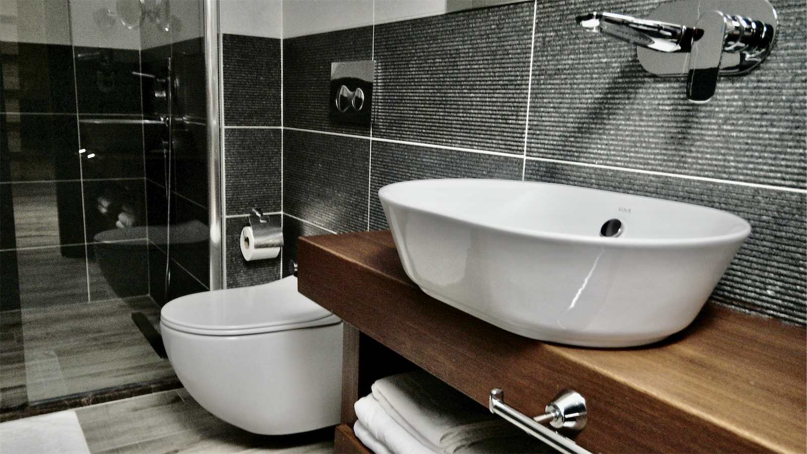 Resa Hotel Göcek · 11