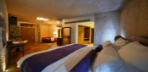 Deluxe Cave Suite Görseli