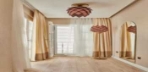 Balkonlu Havuz Manzaralı Comfort Oda Görseli