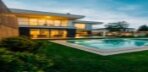 Deluxe Middle Villa Görseli