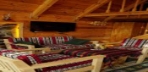 Yeşil Bungalov Görseli