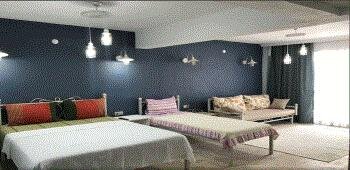 Şahika Konuk Evi · 69