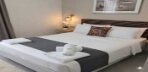 Double Room Balkonlu Görseli