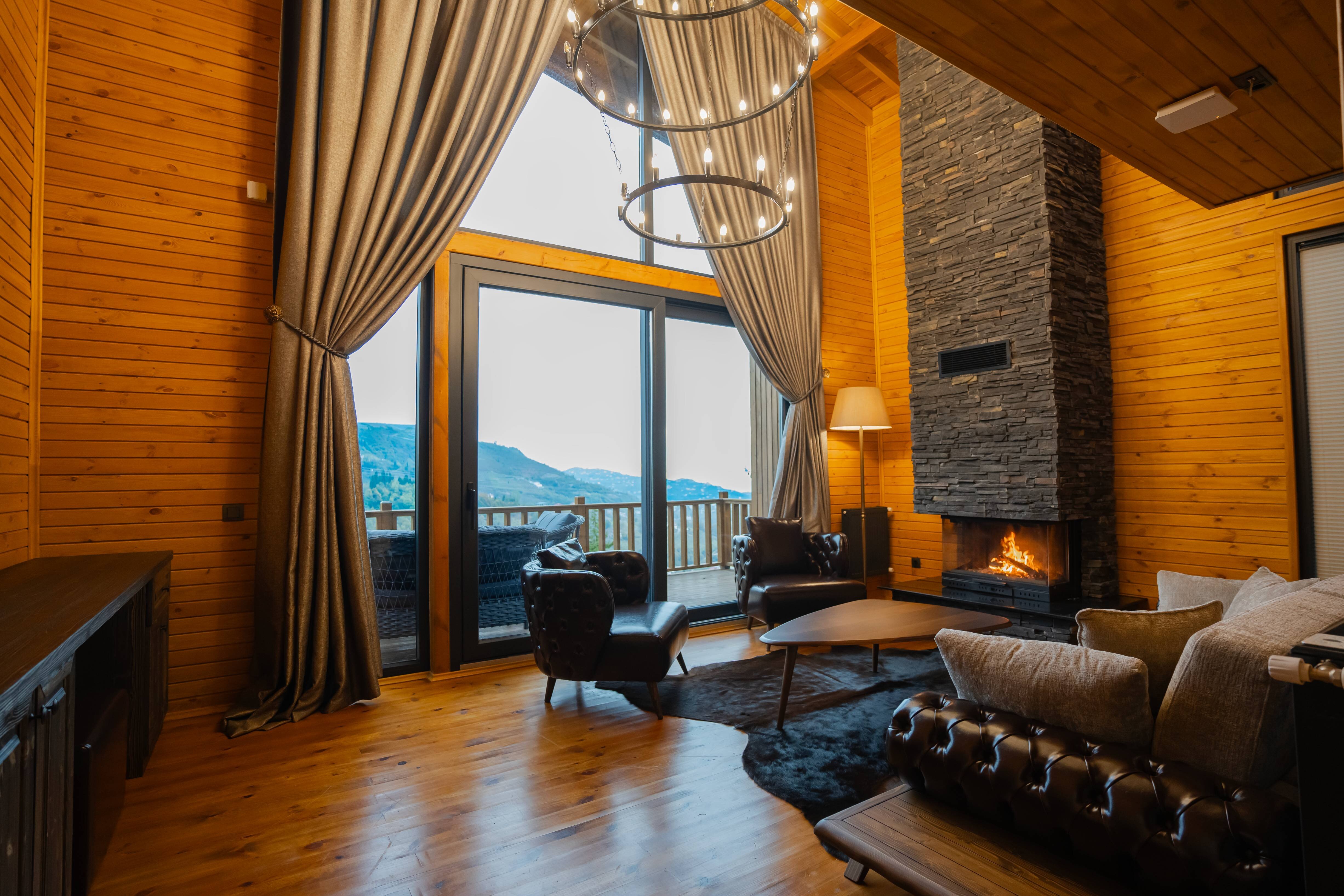 Mağmat Resort & Bungalov galeri 6