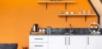 Deluxe Plus Bungalov (2+1, Oda ve Bahçede Jakuzi) Görseli