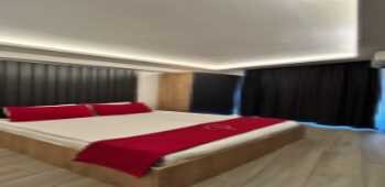 Pars Apart Hotel