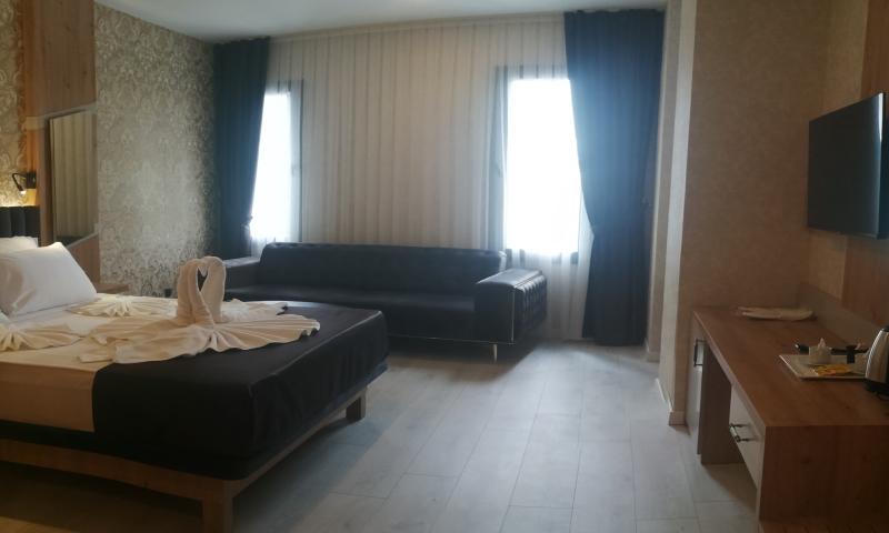 İsnova Hotel