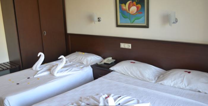 Club Park Marina Otel