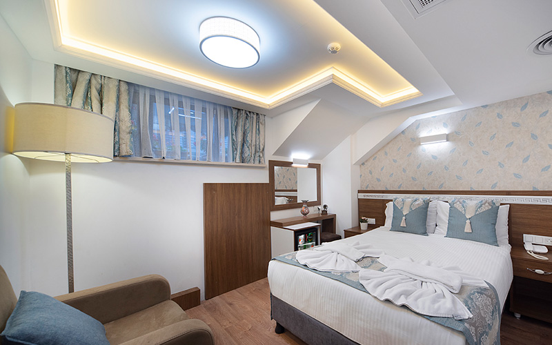 Lika Hotel