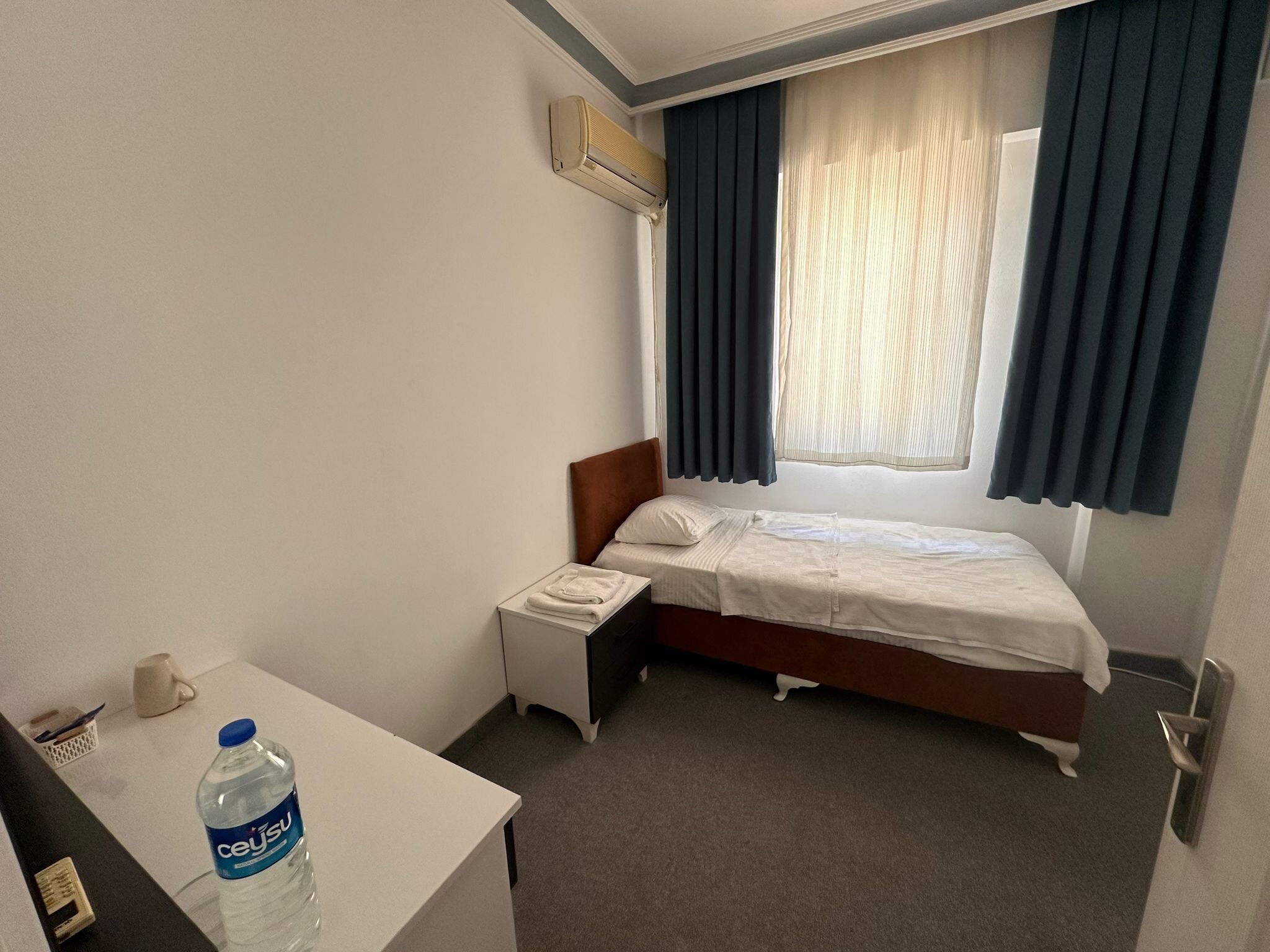Ezel Group Hotel galeri 8