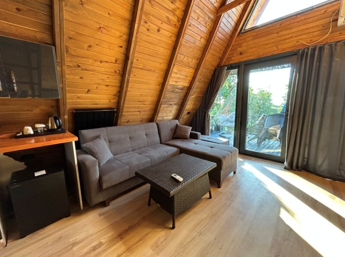 Sapanca Grandeur Bungalov & Otel